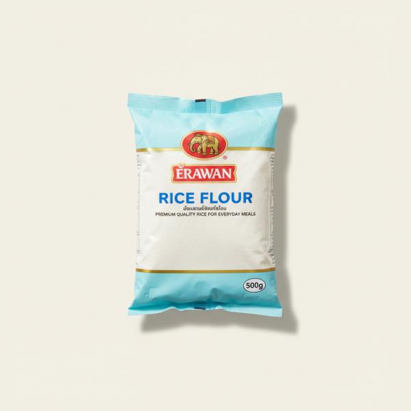 Erawan Rice Flour 500g