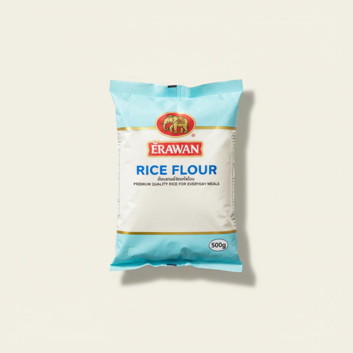 Erawan Rice Flour 500g