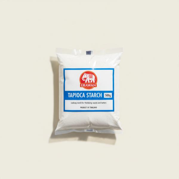 Erawan Tapioca Starch 500g