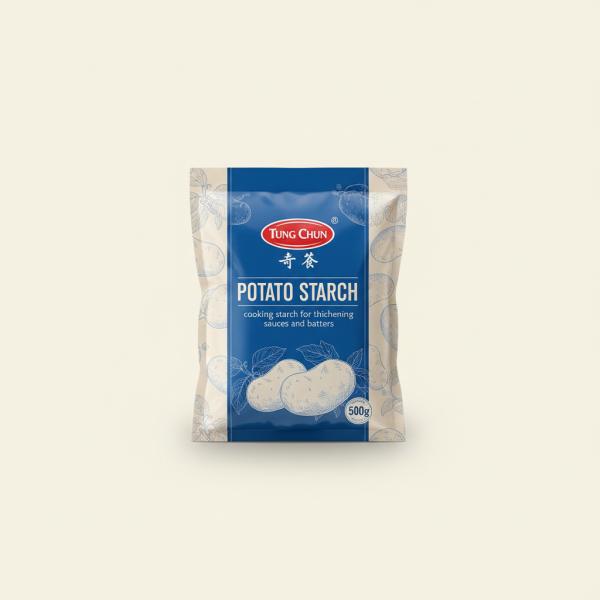 Tung Chun Potato Starch 500g