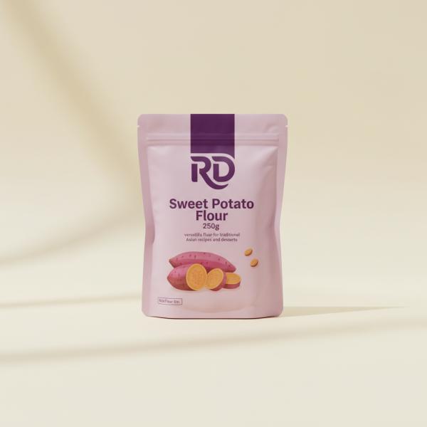 RD Sweet Potato Flour 250g