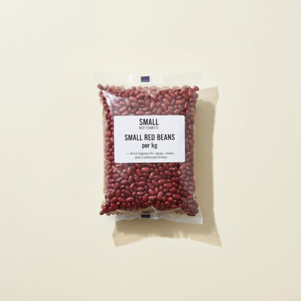 Small Red Beans per kg