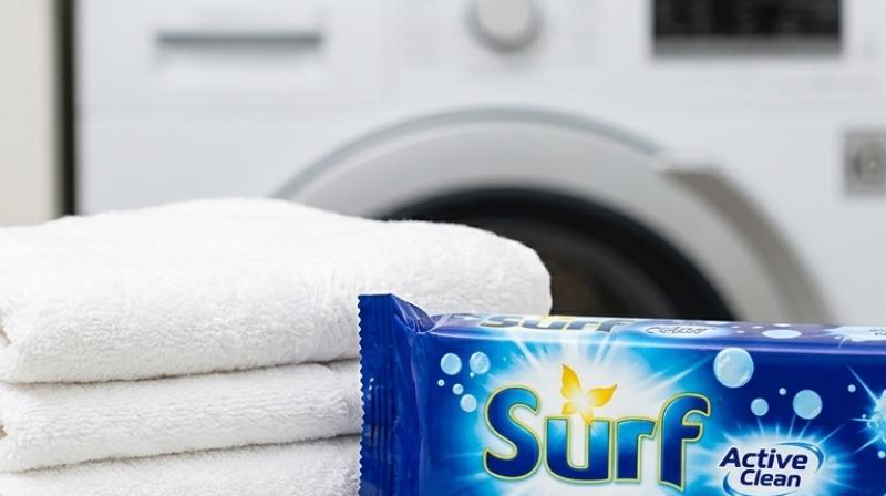 Surf Bar Blue 380g
