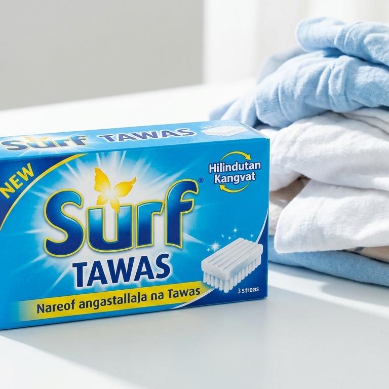 Surf Bar Tawas
