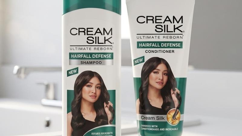 Creamsilk Hairfall Defense 180