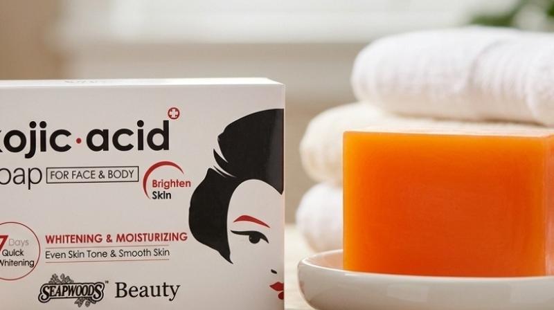 Brilliant Skin Kojic Acid 270g
