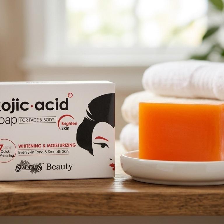Brilliant Skin Kojic Acid 270g