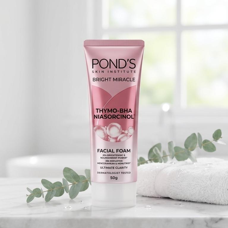 Ponds Niasorcinol 45g