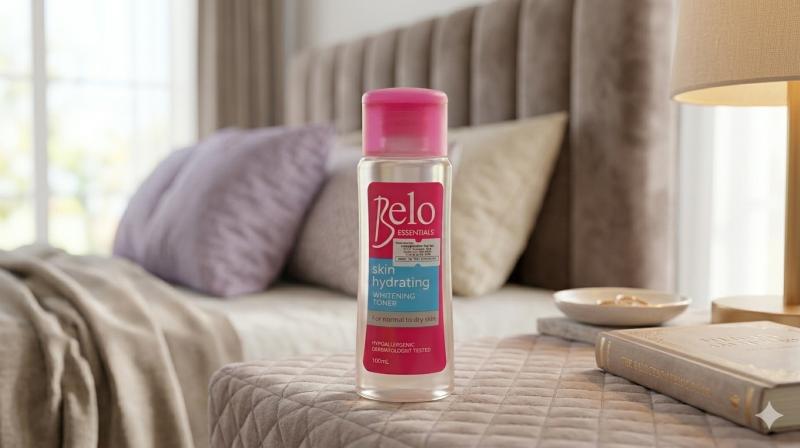 Belo Skin Hydrating W.Toner100