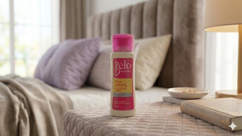 Belo Essential Pore Refining