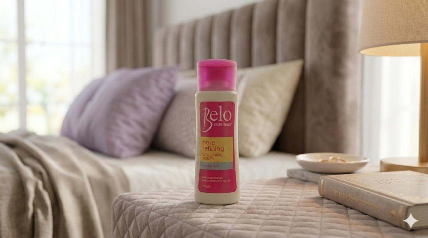 Belo Essential Pore Refining