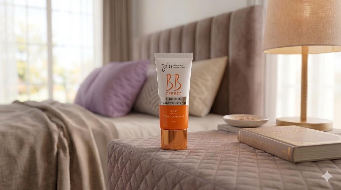 Belo Kojic Acid Tranexamic 65g