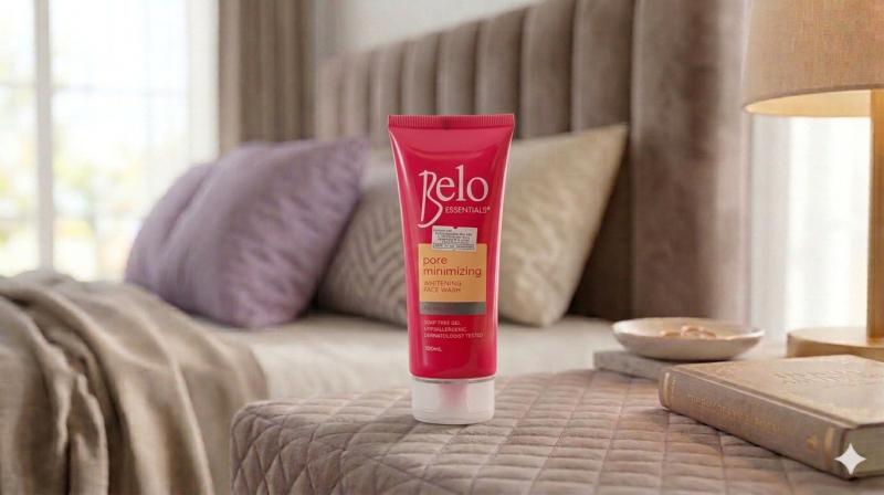 Belo Pore Minimizing FW 100ml