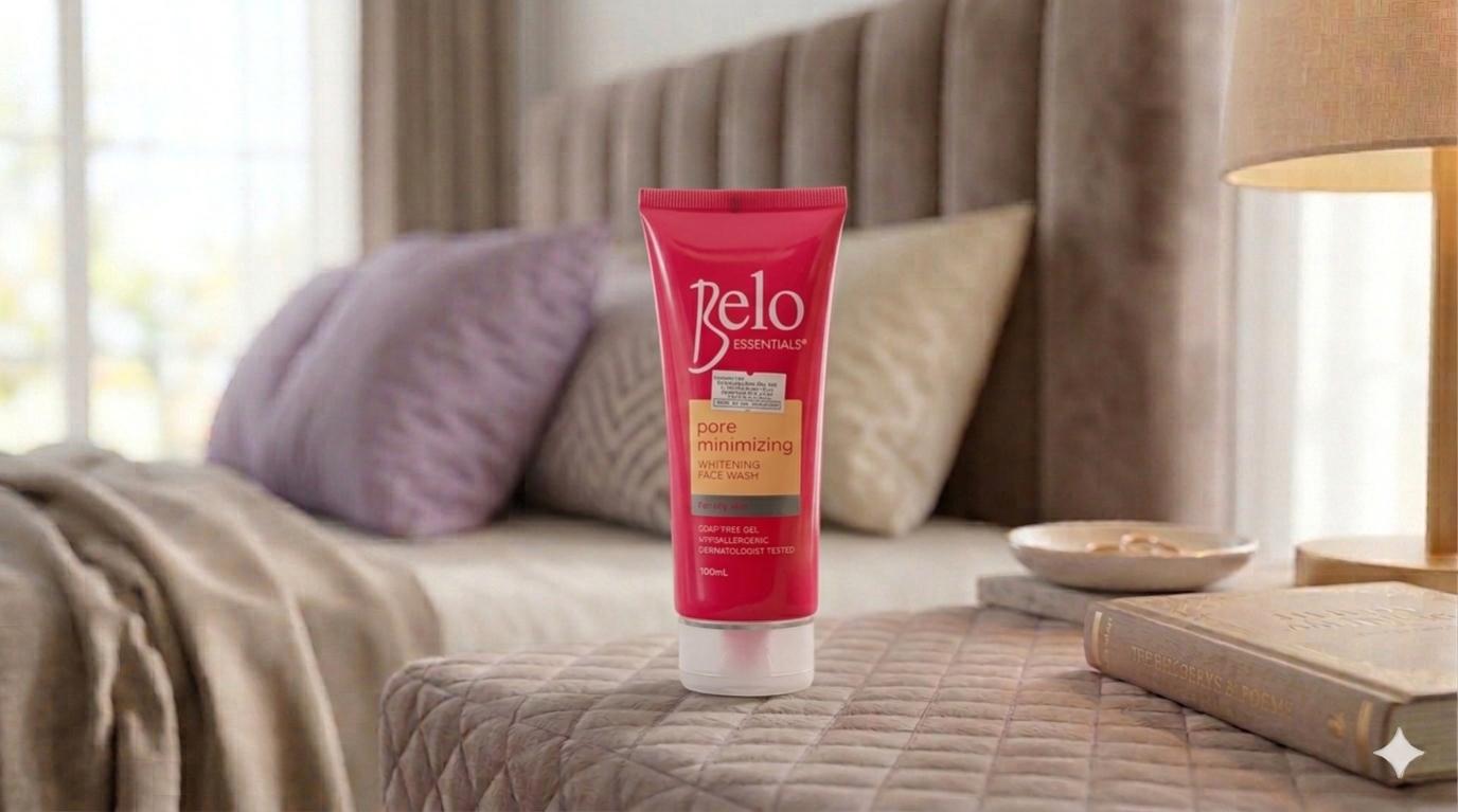 Belo Pore Minimizing FW 100ml
