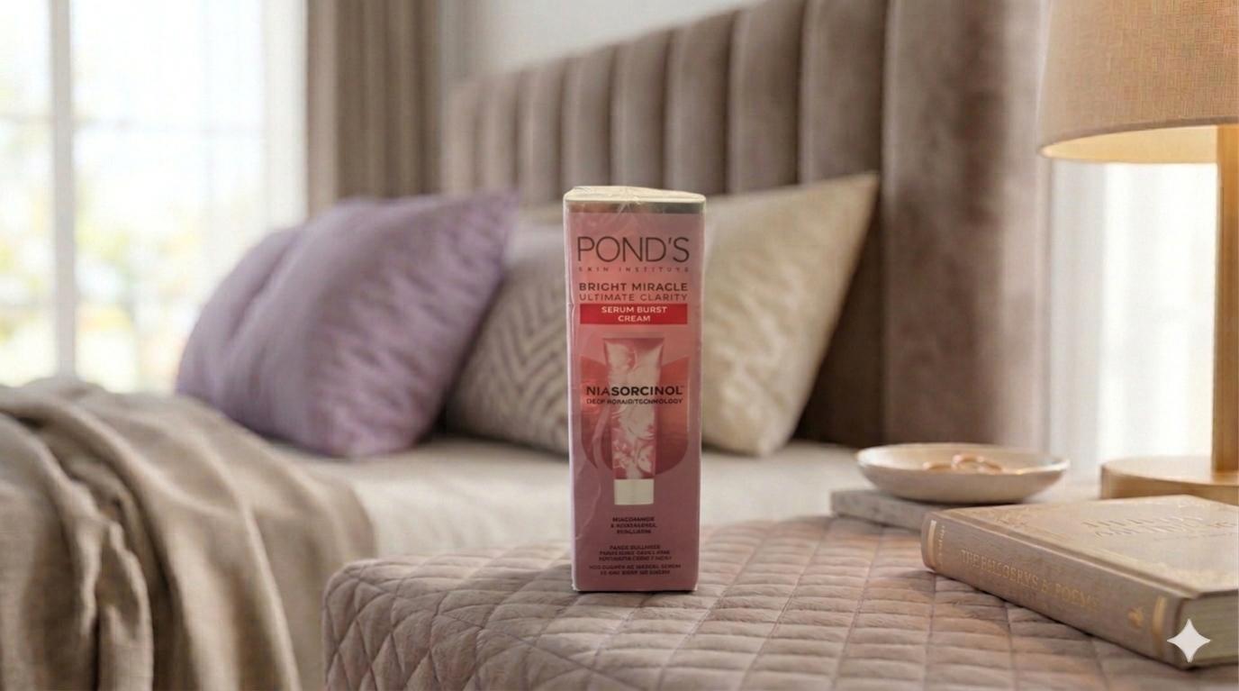 Ponds Niasorcinol 20g