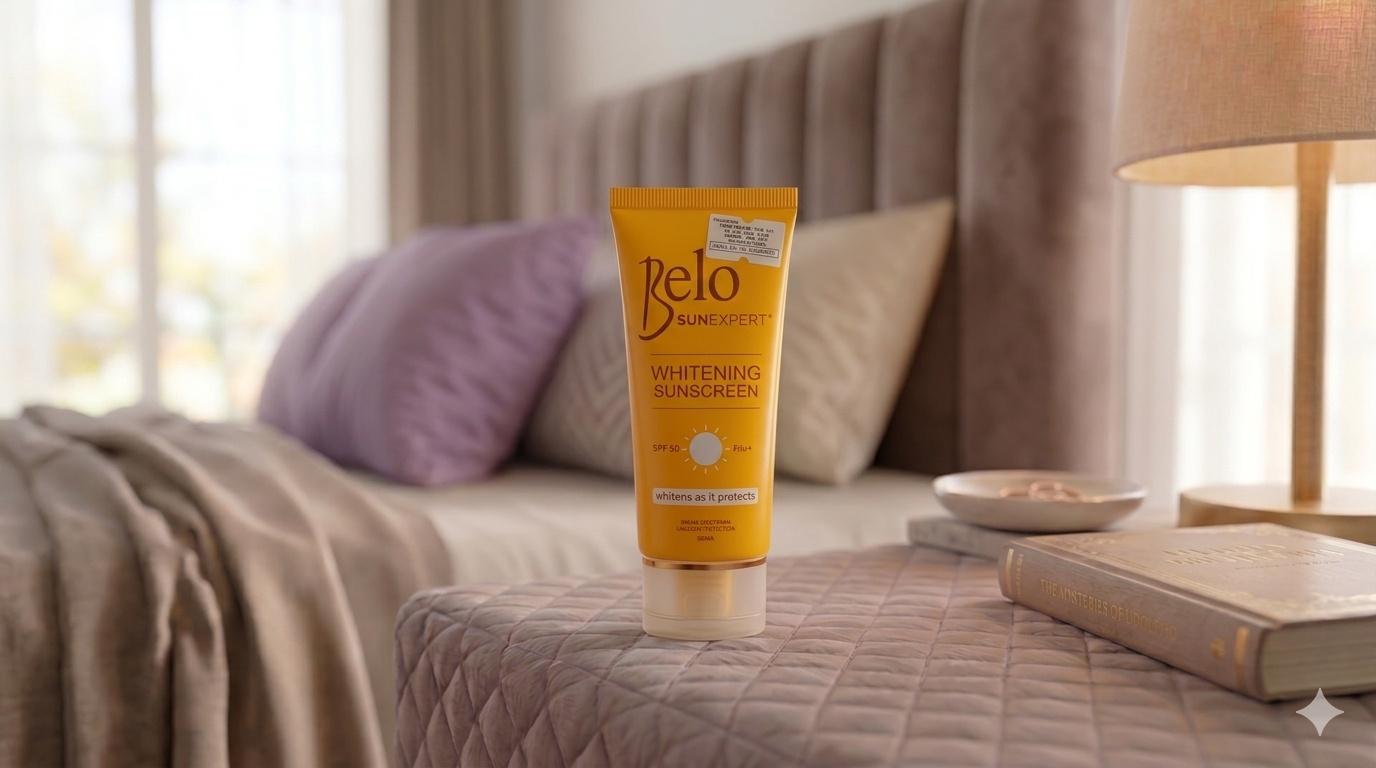 Belo Sun Expert SPF50 50ml