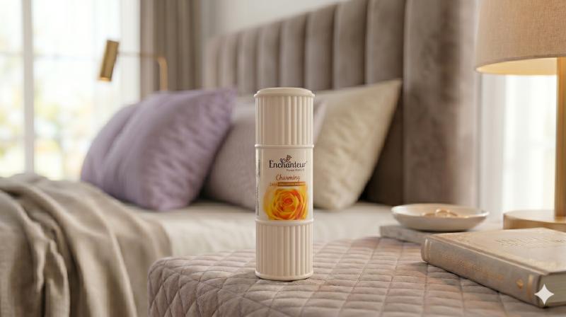 Enchanteur powder Charming 50g