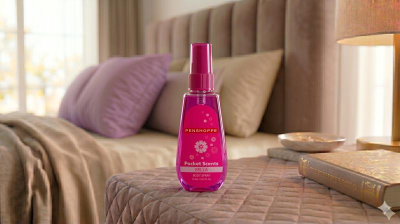 Penshoppe Bella 70ml