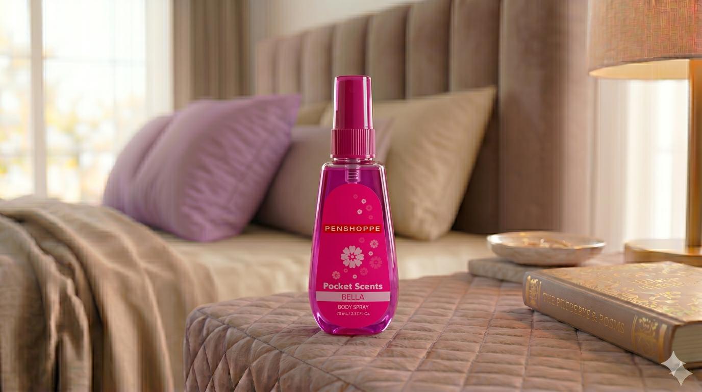 Penshoppe Bella 70ml