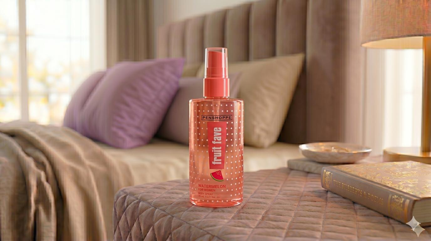 Penshoppe Watermelon 100ml