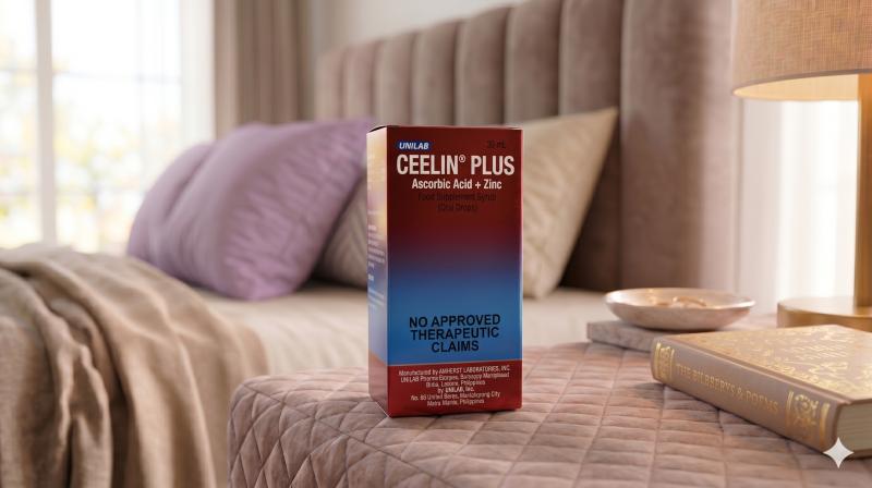 Ceelin plus Apple 30ml